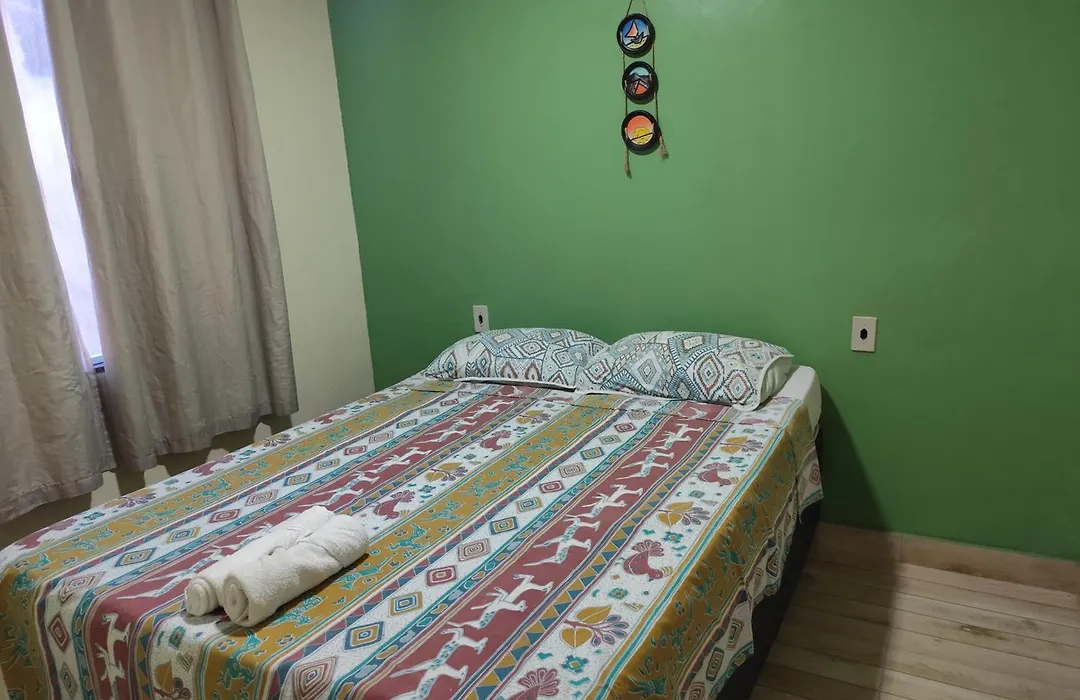 Hostel Unamar-1