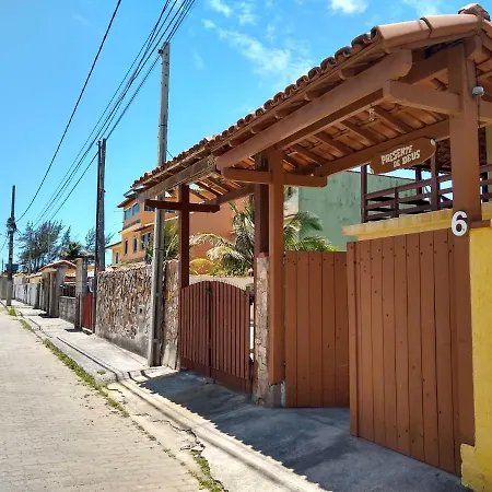 Hostel Unamar-2