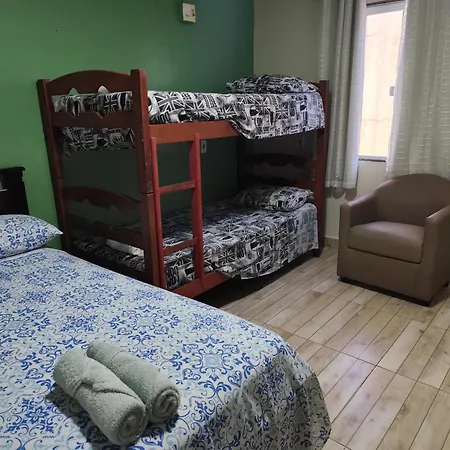 Hostel Unamar-3