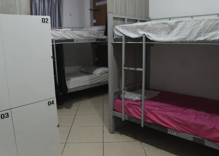 Soul Do Mar Hostel Cabo Frio