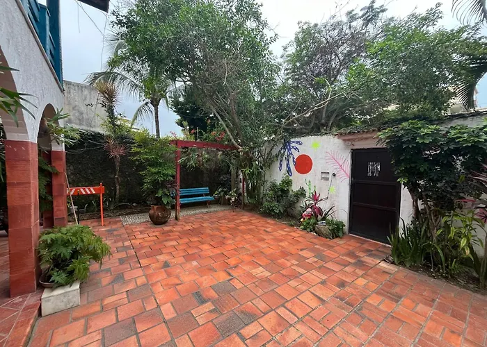 Aloha Hostel Cf Cabo Frio