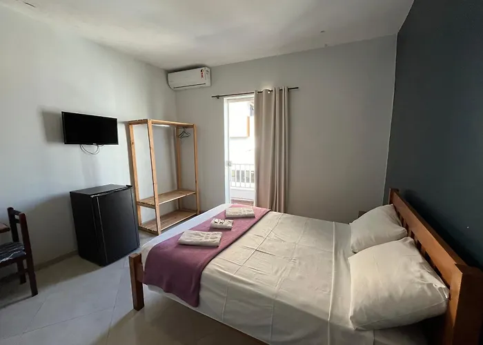 Pousada Vila Appia Cabo Frio